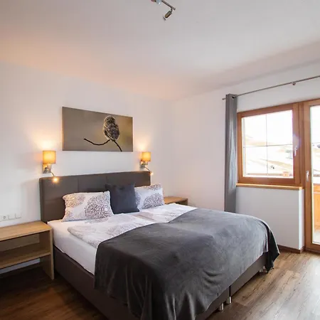 Appartement Wild019 Fewo-plan