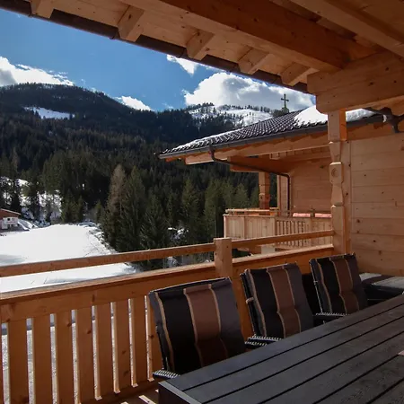 Wild019 Fewo-plan Appartement Thierbach