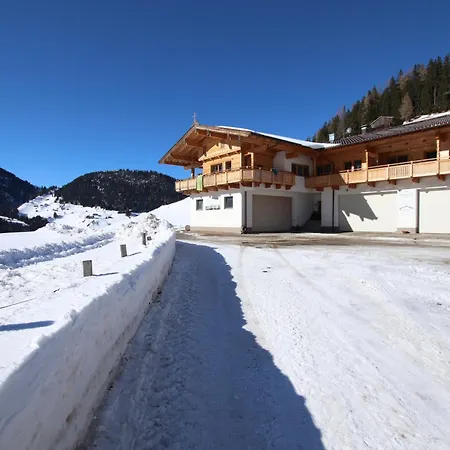 Wild019 Fewo-plan Thierbach